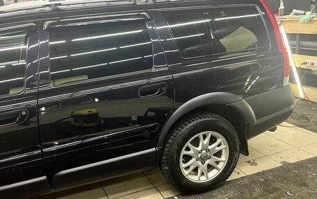 Volvo XC70 I, 2007 год, 820 000 рублей, 24 фотография