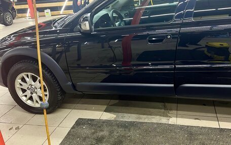 Volvo XC70 I, 2007 год, 820 000 рублей, 23 фотография