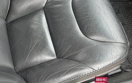 Volvo XC70 I, 2007 год, 820 000 рублей, 12 фотография