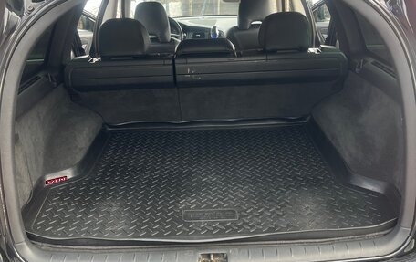 Volvo XC70 I, 2007 год, 820 000 рублей, 13 фотография