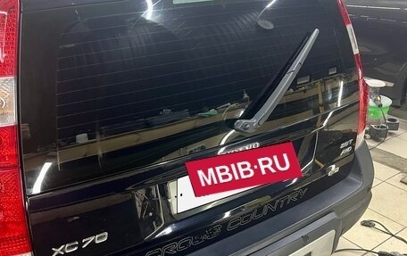 Volvo XC70 I, 2007 год, 820 000 рублей, 20 фотография