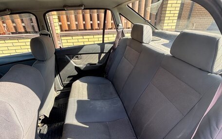 Daewoo Nexia I рестайлинг, 2008 год, 230 000 рублей, 5 фотография