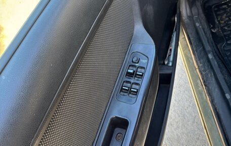 Daewoo Nexia I рестайлинг, 2008 год, 230 000 рублей, 9 фотография