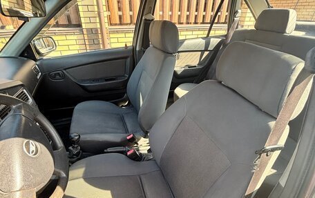 Daewoo Nexia I рестайлинг, 2008 год, 230 000 рублей, 6 фотография