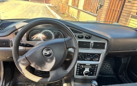 Daewoo Nexia I рестайлинг, 2008 год, 230 000 рублей, 8 фотография