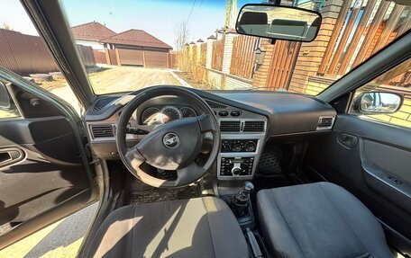 Daewoo Nexia I рестайлинг, 2008 год, 230 000 рублей, 7 фотография