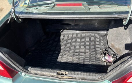 Daewoo Nexia I рестайлинг, 2008 год, 230 000 рублей, 11 фотография