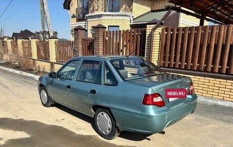 Daewoo Nexia I рестайлинг, 2008 год, 230 000 рублей, 4 фотография