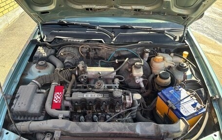 Daewoo Nexia I рестайлинг, 2008 год, 230 000 рублей, 10 фотография