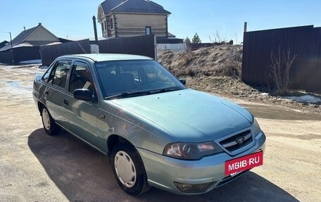 Daewoo Nexia I рестайлинг, 2008 год, 230 000 рублей, 2 фотография
