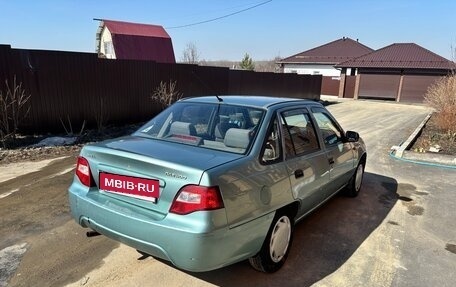 Daewoo Nexia I рестайлинг, 2008 год, 230 000 рублей, 3 фотография