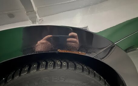 Skoda Superb III рестайлинг, 2015 год, 1 415 000 рублей, 15 фотография