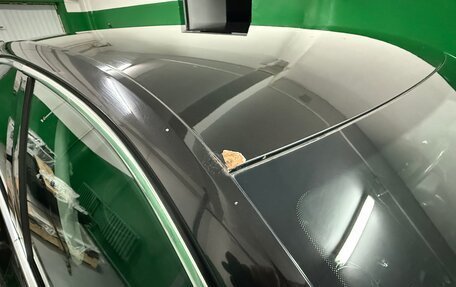 Skoda Superb III рестайлинг, 2015 год, 1 415 000 рублей, 16 фотография