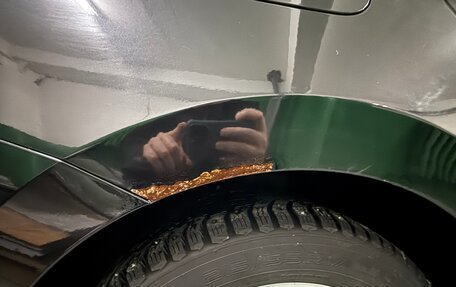 Skoda Superb III рестайлинг, 2015 год, 1 415 000 рублей, 14 фотография