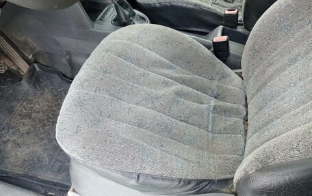 Volkswagen Caddy III рестайлинг, 2012 год, 550 000 рублей, 5 фотография