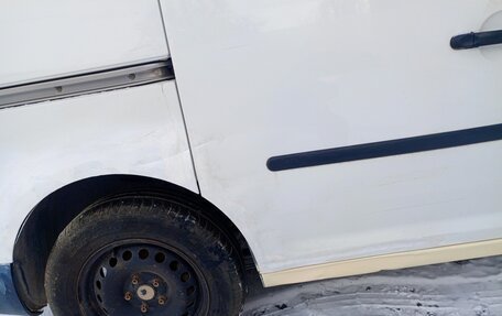 Volkswagen Caddy III рестайлинг, 2012 год, 550 000 рублей, 7 фотография