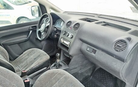 Volkswagen Caddy III рестайлинг, 2012 год, 550 000 рублей, 8 фотография