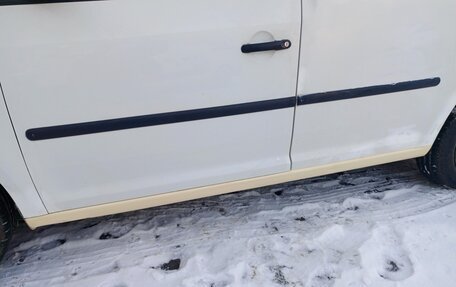 Volkswagen Caddy III рестайлинг, 2012 год, 550 000 рублей, 3 фотография