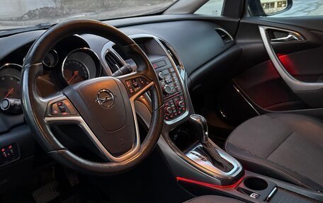 Opel Astra J, 2011 год, 749 000 рублей, 6 фотография