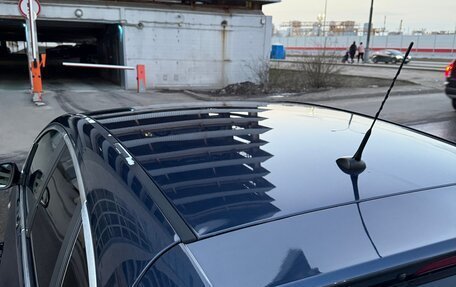 Opel Astra J, 2011 год, 749 000 рублей, 5 фотография