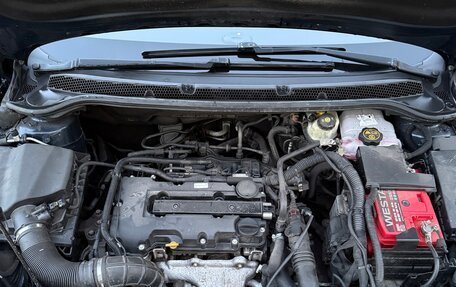 Opel Astra J, 2011 год, 749 000 рублей, 10 фотография