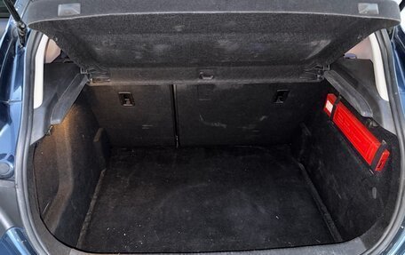 Opel Astra J, 2011 год, 749 000 рублей, 15 фотография