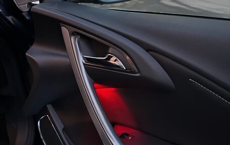 Opel Astra J, 2011 год, 749 000 рублей, 16 фотография