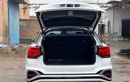 Audi Q2 I, 2021 год, 2 050 000 рублей, 3 фотография