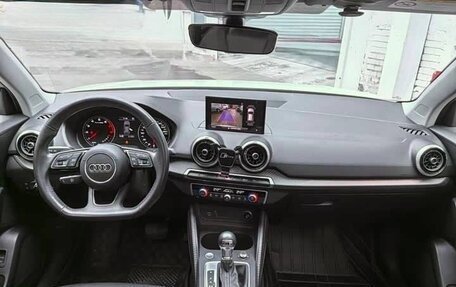 Audi Q2 I, 2021 год, 2 050 000 рублей, 5 фотография