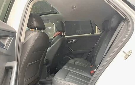 Audi Q2 I, 2021 год, 2 050 000 рублей, 4 фотография