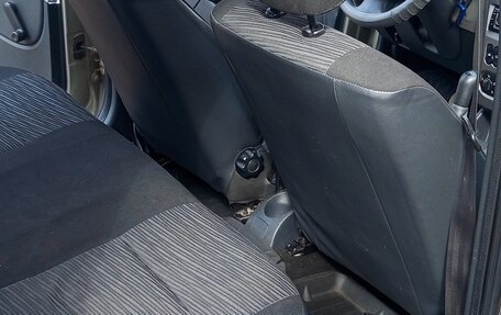 Renault Logan I, 2012 год, 780 000 рублей, 5 фотография