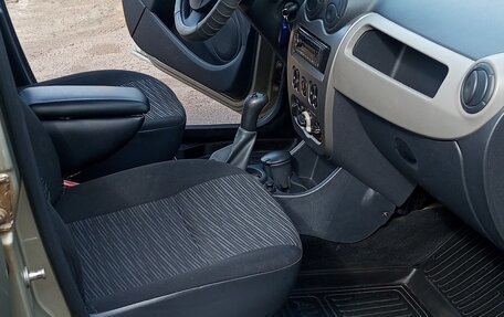 Renault Logan I, 2012 год, 780 000 рублей, 4 фотография