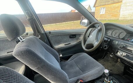 Honda Civic VII, 1994 год, 220 000 рублей, 5 фотография