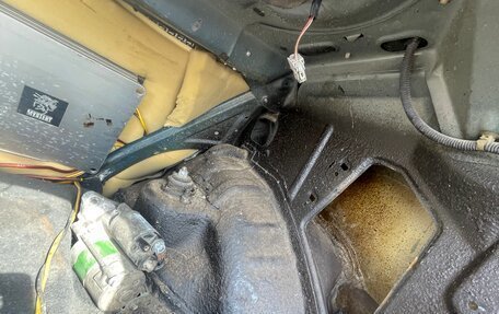 Honda Civic VII, 1994 год, 220 000 рублей, 7 фотография