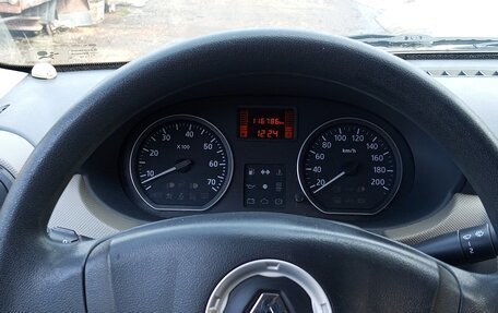 Renault Logan I, 2012 год, 780 000 рублей, 9 фотография