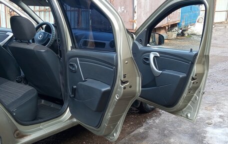 Renault Logan I, 2012 год, 780 000 рублей, 6 фотография