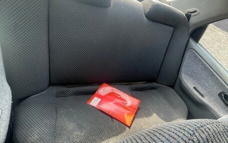 Honda Civic VII, 1994 год, 220 000 рублей, 6 фотография