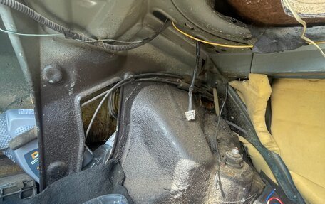 Honda Civic VII, 1994 год, 220 000 рублей, 8 фотография