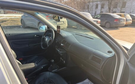 Volkswagen Golf IV, 1999 год, 275 000 рублей, 2 фотография