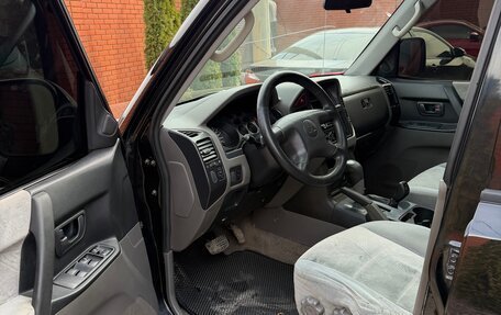 Mitsubishi Montero III, 2000 год, 850 000 рублей, 9 фотография