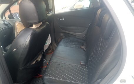 Renault Kaptur I рестайлинг, 2018 год, 1 150 000 рублей, 2 фотография