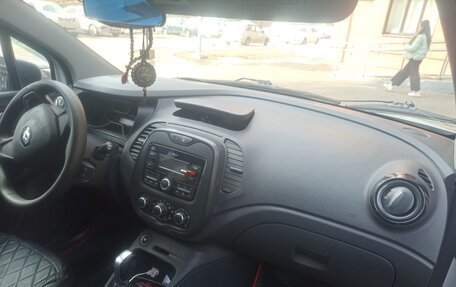 Renault Kaptur I рестайлинг, 2018 год, 1 150 000 рублей, 3 фотография