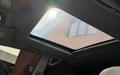 Mitsubishi Montero III, 2000 год, 850 000 рублей, 11 фотография