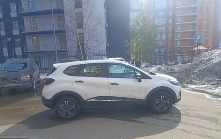 Renault Kaptur I рестайлинг, 2018 год, 1 150 000 рублей, 8 фотография