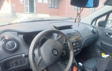 Renault Kaptur I рестайлинг, 2018 год, 1 150 000 рублей, 6 фотография