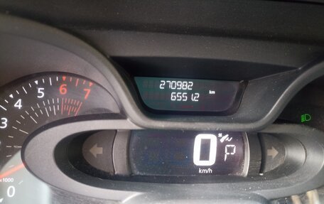 Renault Kaptur I рестайлинг, 2018 год, 1 150 000 рублей, 5 фотография