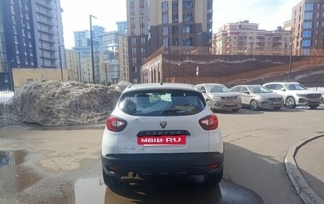 Renault Kaptur I рестайлинг, 2018 год, 1 150 000 рублей, 7 фотография