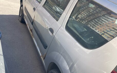 Dacia Logan I, 2007 год, 315 000 рублей, 3 фотография