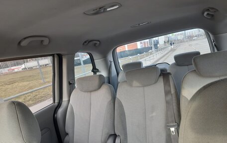 KIA Carnival III, 2008 год, 999 000 рублей, 5 фотография