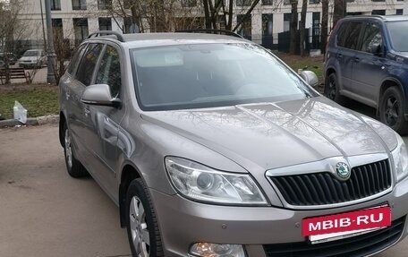 Skoda Octavia, 2013 год, 1 250 000 рублей, 3 фотография